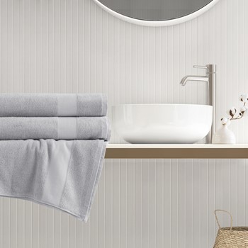Wholesale Comfort Spaces Premium Turkish Cotton 500GSM Plush Towel Set