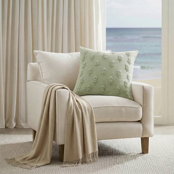 Wholesale Harbor House Ave Botanical 1 Piece Cotton Pillow Cover