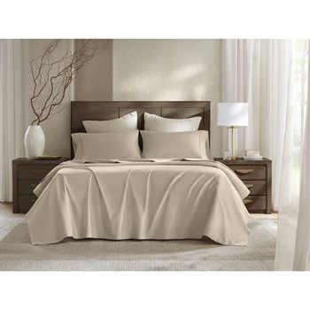Wholesale Harbor House 100% Egyptian Cotton Sateen Sheet Set