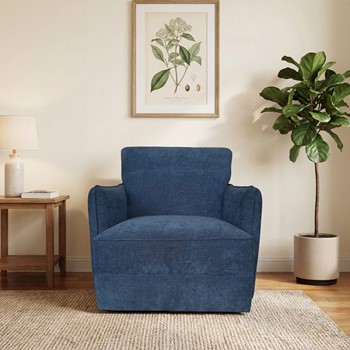 Carly Swivel Chair