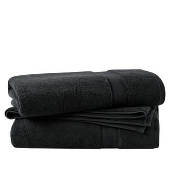 Wholesale Madison Park Signature 800GSM 100% Cotton Bath Sheet 2 Piece Set