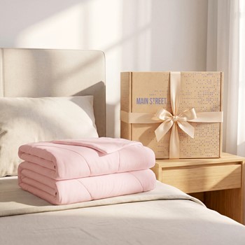 Wholesale Main Street Sublime Serenity Luxury Comforter