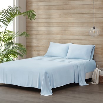 Wholesale Beautyrest Tencel Lyocell Blend Sheet Set