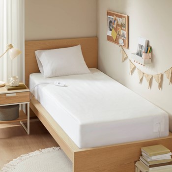 Wholesale Beautyrest Nonwoven Heated Mattress Pad
