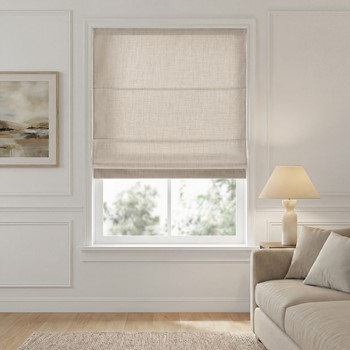 Wholesale Madison Park Mira Cordless Roman Shade