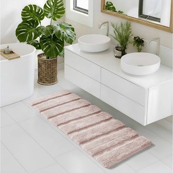 Wholesale Madison Park Tufted Pearl Channel Rug
