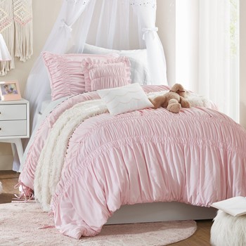 Wholesale Intelligent Design Ella Comforter Set