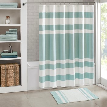 Wholesale Madison Park Spa Cotton Reversible Bath Rug