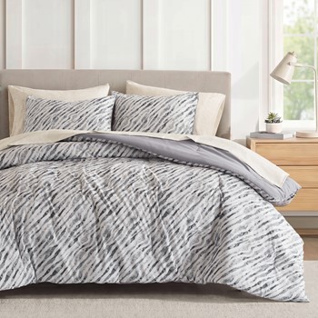 Wholesale Madison Park Essentials Nixon Comforter Set