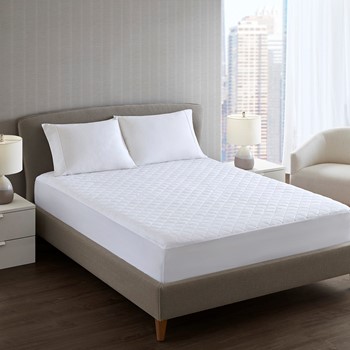 Essential Mattress Pad