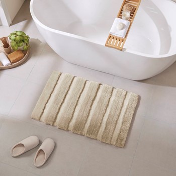 Wholesale Madison Park Tufted Pearl Channel Rug