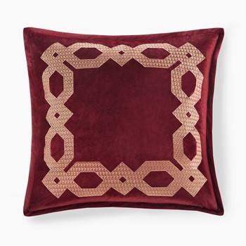 Clermont European Pillow Sham
