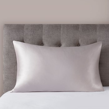 Wholesale Madison Park 100% Mulberry Silk Pillowcase Single Piece