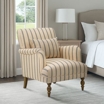 Amanda Accent Chair