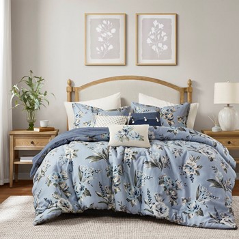 Salara Comforter Set