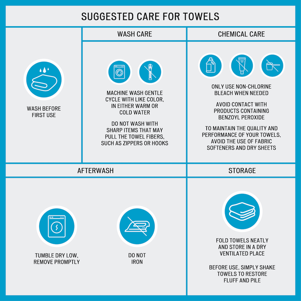 Beautyrest - Plume 100% Cotton Feather Touch Antimicrobial Towel 6 Piece Set - Charcoal