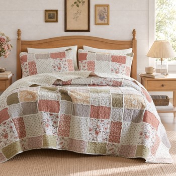 Wholesale Madison Park Marigold Bedding Collection