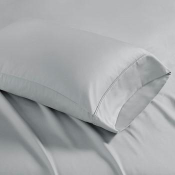 Wholesale Madison Park 1500 Thread Count Cotton Blend 2 PC Pillowcases