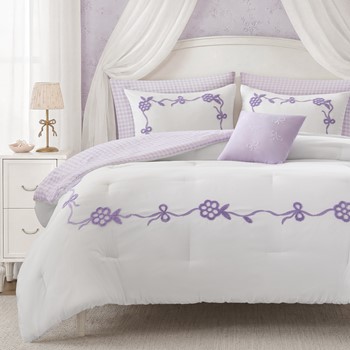 Wholesale Intelligent Design Kids Tiffany Comforter Set