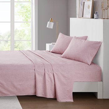 Wholesale Intelligent Design Printed Microfiber Sheet Set