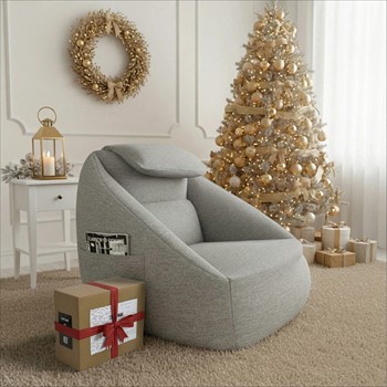 Wholesale Main Street Cloud Ergonomic Couch