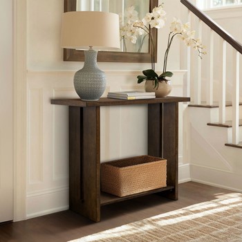 Shiloh Console Table