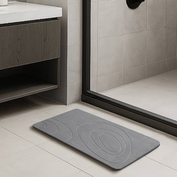 Wholesale Nomad Home Diatom Bath Mat