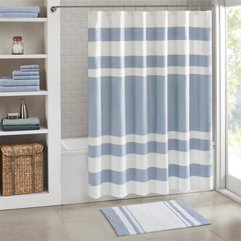 Wholesale Madison Park Spa Cotton Reversible Bath Rug