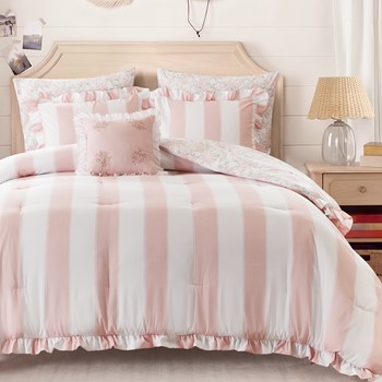 Lara Comforter Set