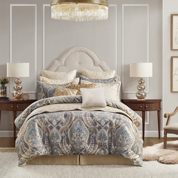 Wholesale Croscill Classics Julius 4 Piece Comforter Set