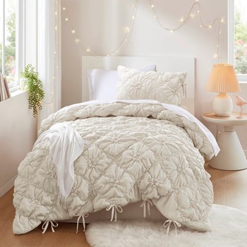 Wholesale Intelligent Design Lily Comforter Set