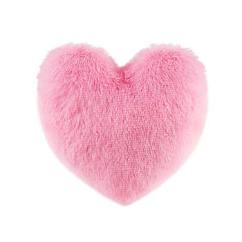 Heart Pillow