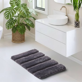 Wholesale Madison Park Tufted Pearl Channel Rug