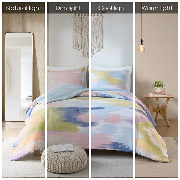 Unique Bargains Bedding Quilt Blanket Pillow Dustproof Non-woven