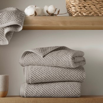 Wholesale Madison Park Diagonal Ribbed