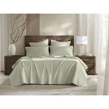 Wholesale Harbor House 100% Egyptian Cotton Sateen Sheet Set