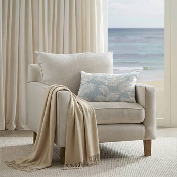 Wholesale Harbor House Ella Botanical 1 Piece Cotton Pillow Cover