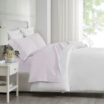 500 Thread Count Egyptian Cotton Deep Pocket Sheet Set
