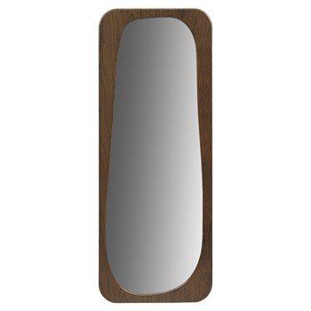 Wholesale Nicole Miller Odette 23X60 Modern Full Length Floor Mirror