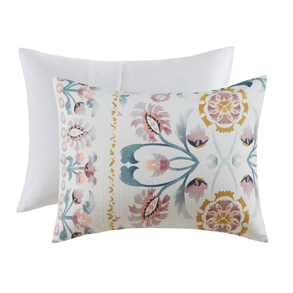 GEMMA decorative pillow