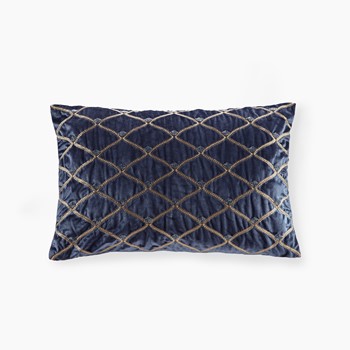 Aumont Oblong Decor Pillow