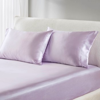 Wholesale Madison Park Essentials Satin Luxury 2 PC Pillowcases