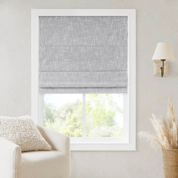 Wholesale Madison Park Quincy Cordless Roman Shade