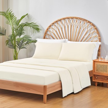 Ice Touch Cooling 3pc Sheet Set