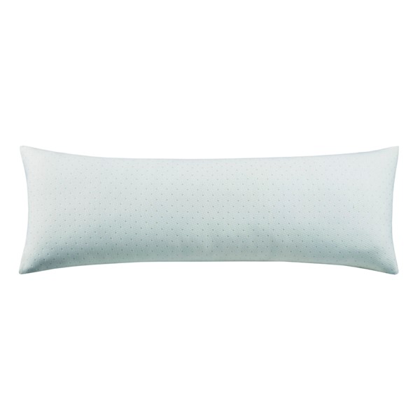 Better Sleep Pillow - Cream Velour Cover -- Tempur Neck  Pillow -- Contour Pillow -- Contour Case -- Beautiful and Comfy Neck Pillow  Cover will ensure a luxurious night's rest