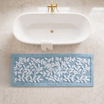 Wholesale Madison Park Serene Cotton Tufted Bath Rug