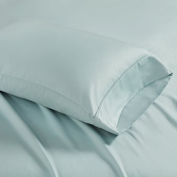 Wholesale Madison Park 1500 Thread Count Cotton Blend 2 PC Pillowcases