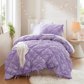Wholesale Intelligent Design Lily Comforter Set