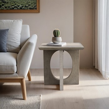 Gabriel End Table