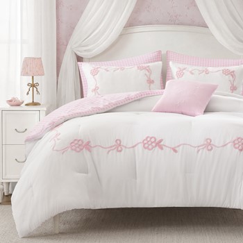 Wholesale Intelligent Design Kids Tiffany Comforter Set